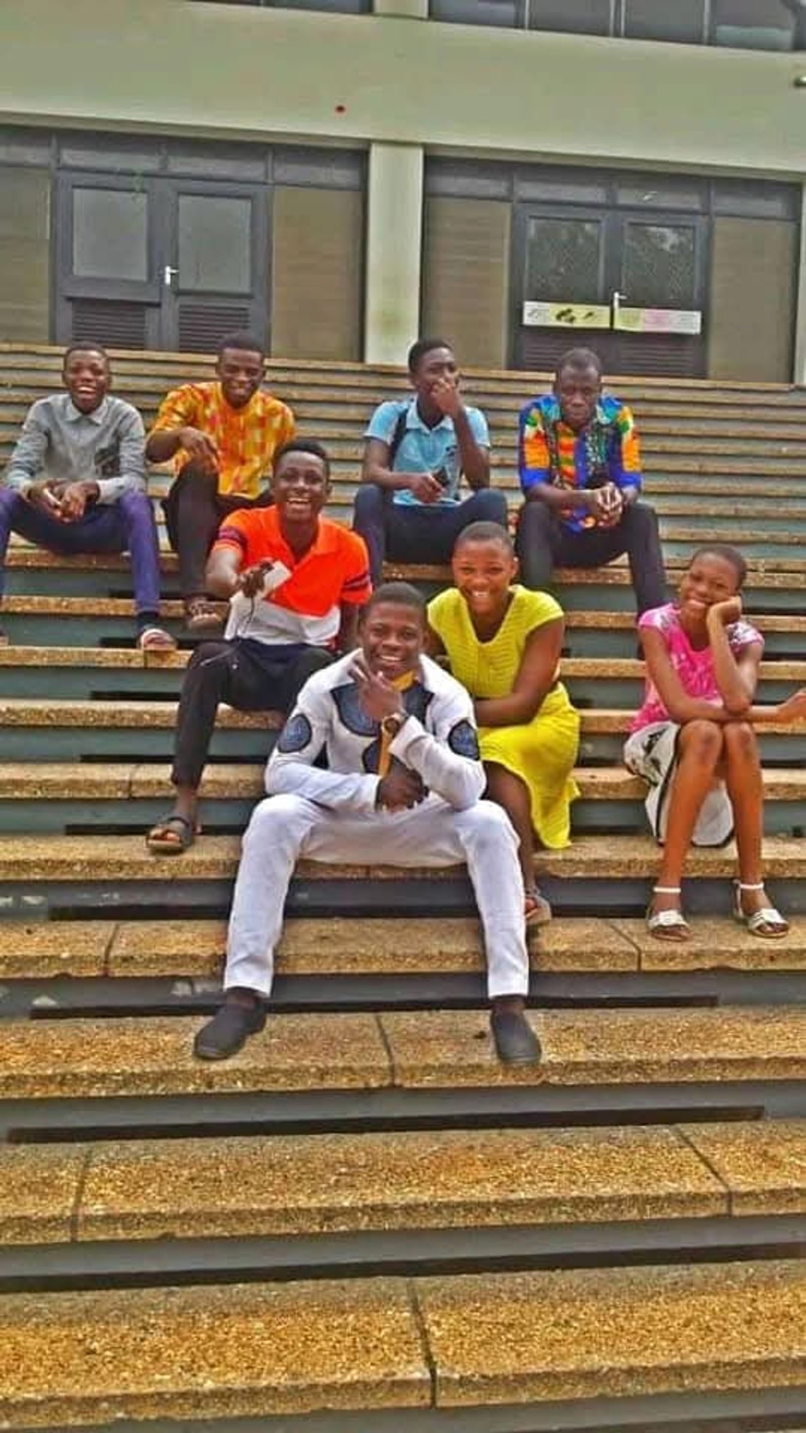 Campus GEM Camp 2019 photo 19