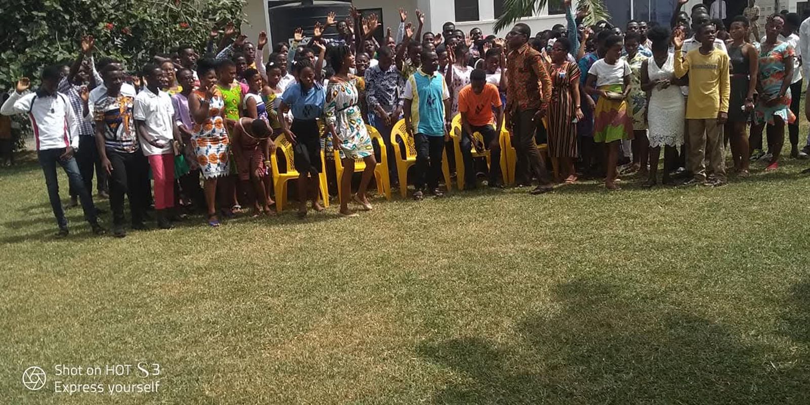 Campus GEM Camp 2019 photo 8
