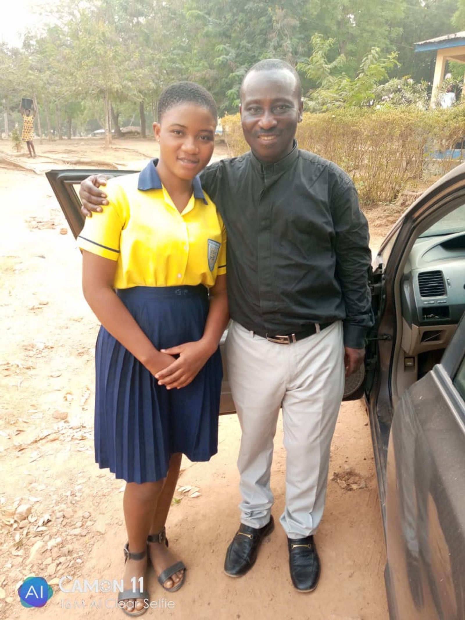 Campus GEM Outreach photo 5
