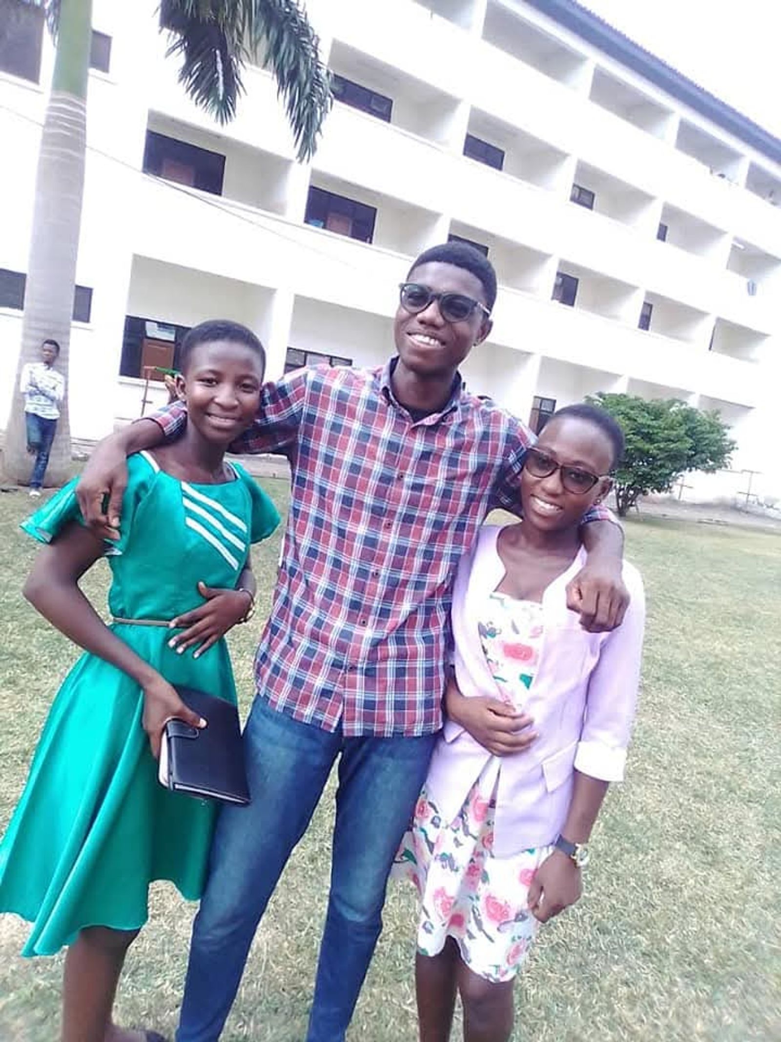 Campus GEM Camp 2019 photo 11