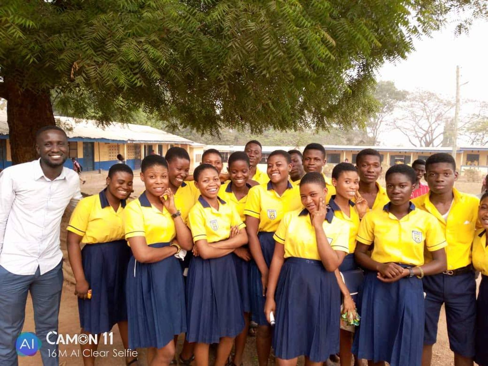 Campus GEM Outreach photo 6
