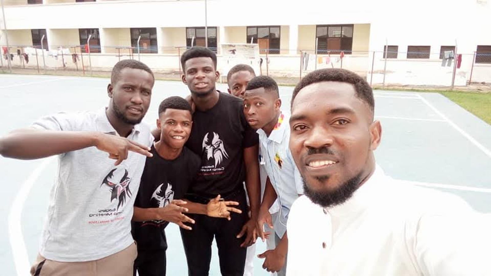 Campus GEM Camp 2019 photo 18