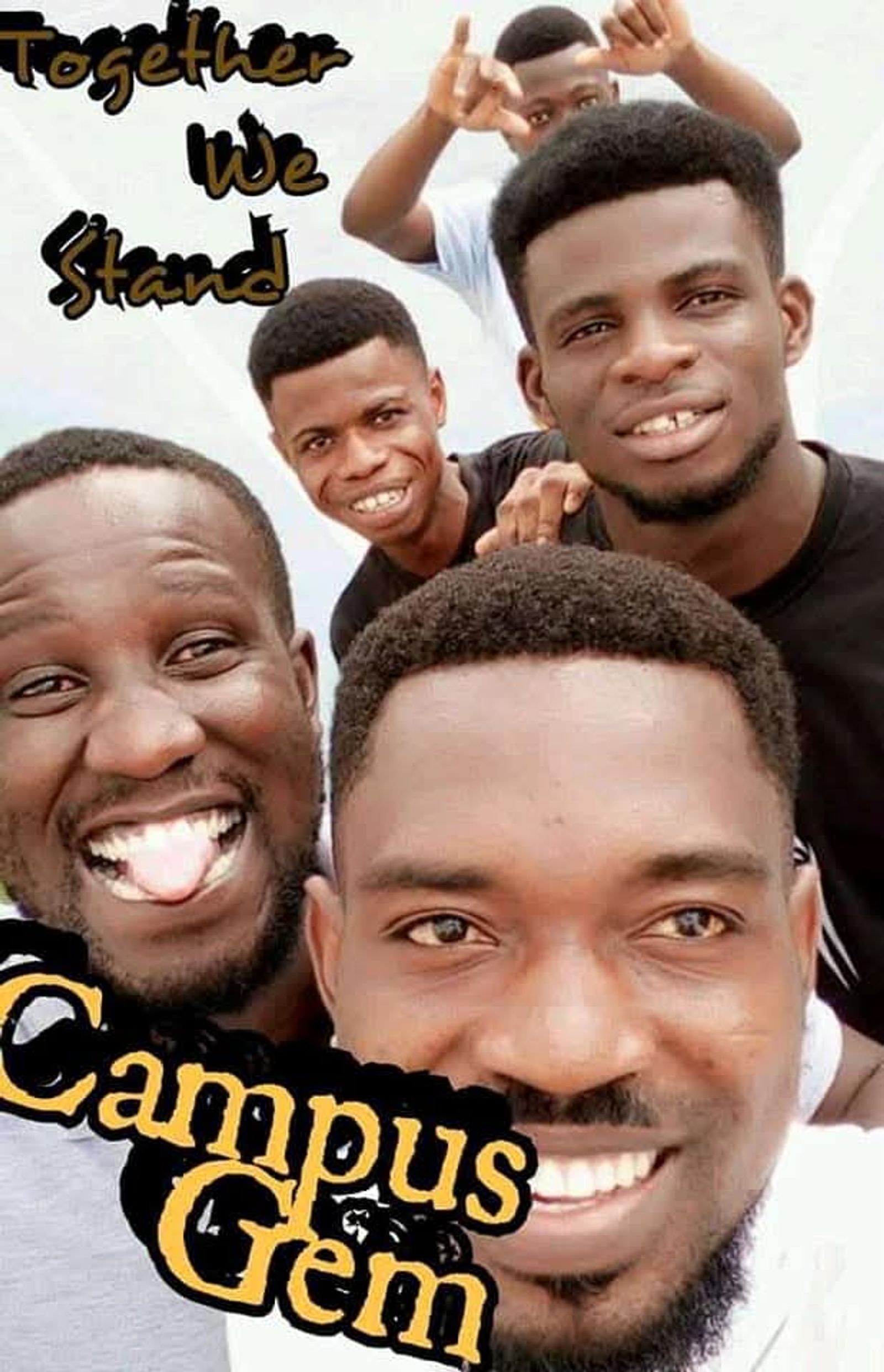 Campus GEM Camp 2019 photo 16