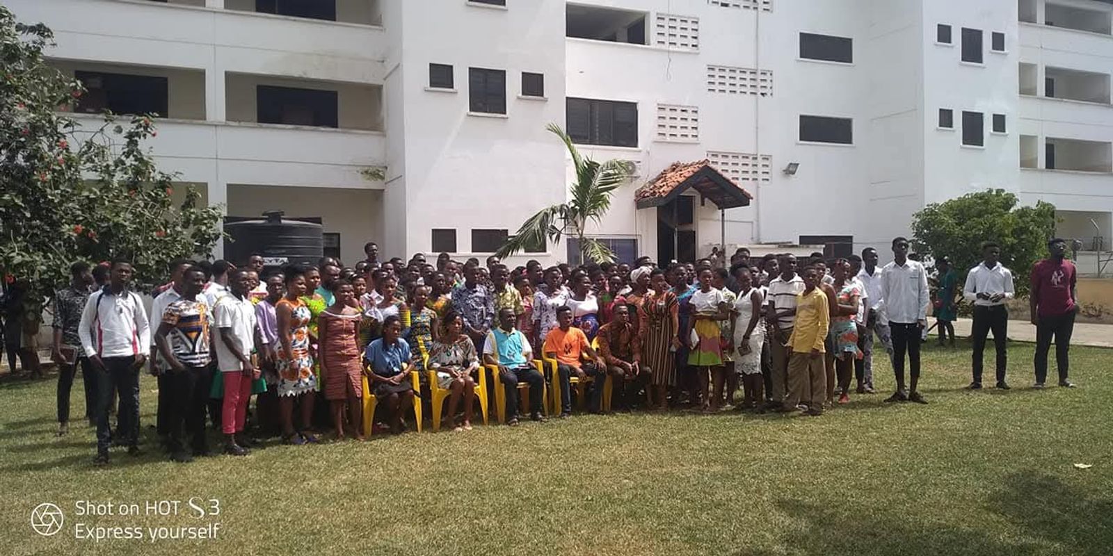 Campus GEM Camp 2019 photo 5