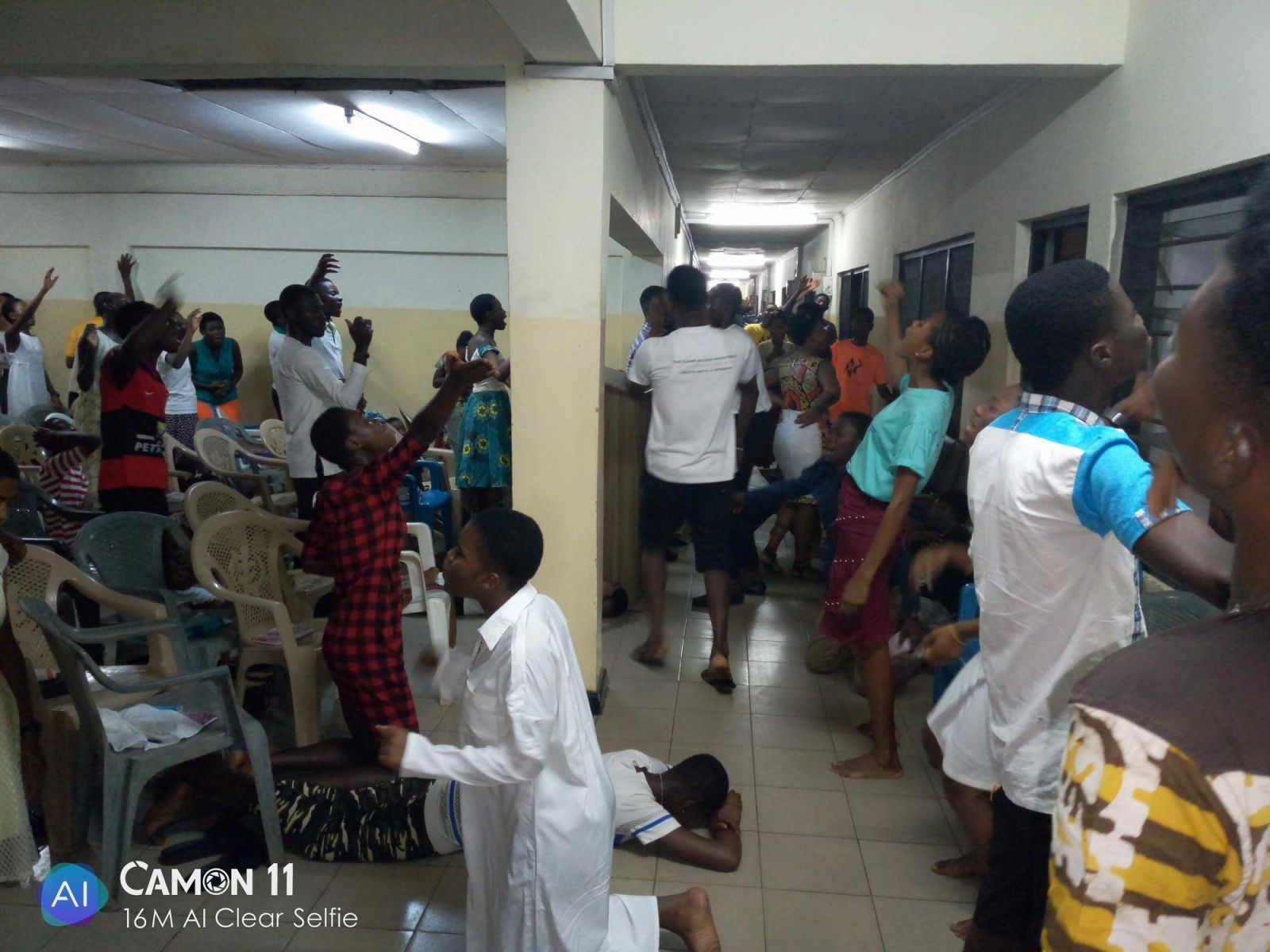 Campus GEM Camp 2019 photo 1