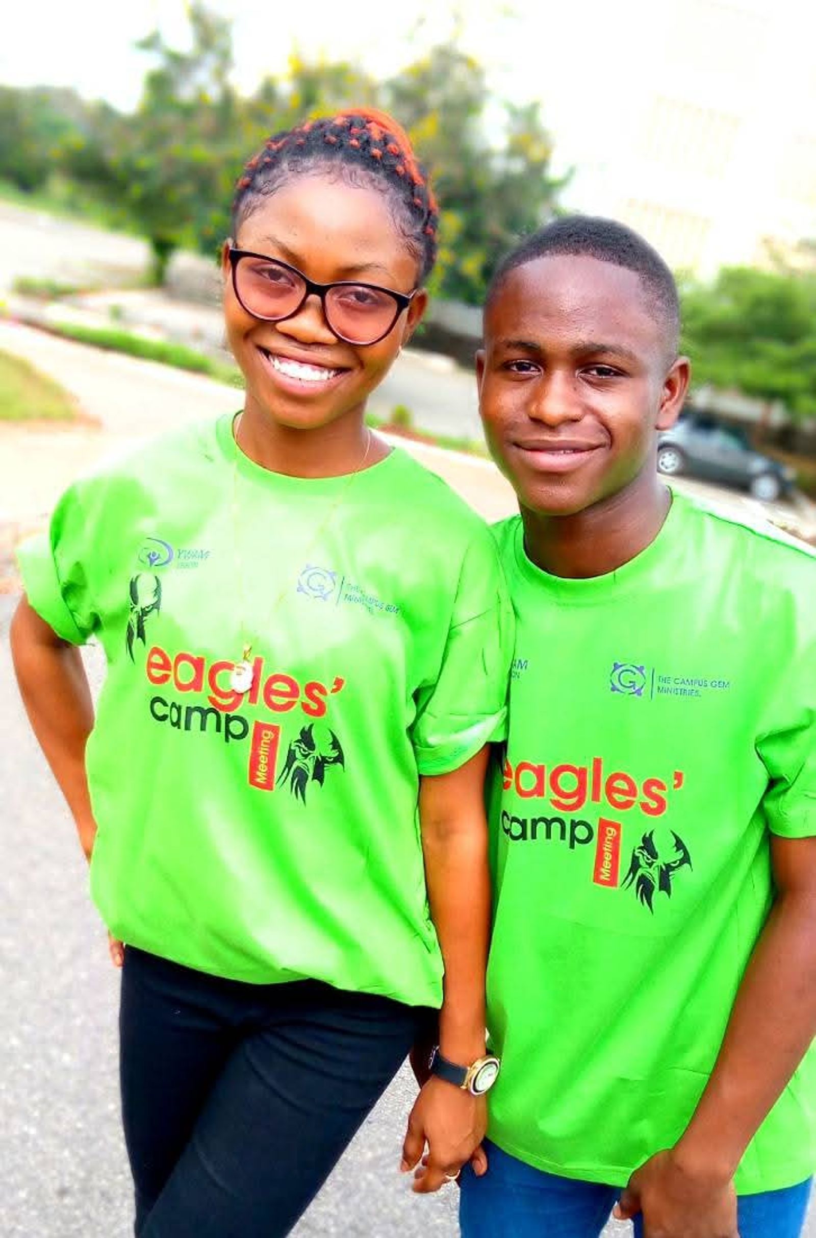 Campus GEM 2021 photo 16