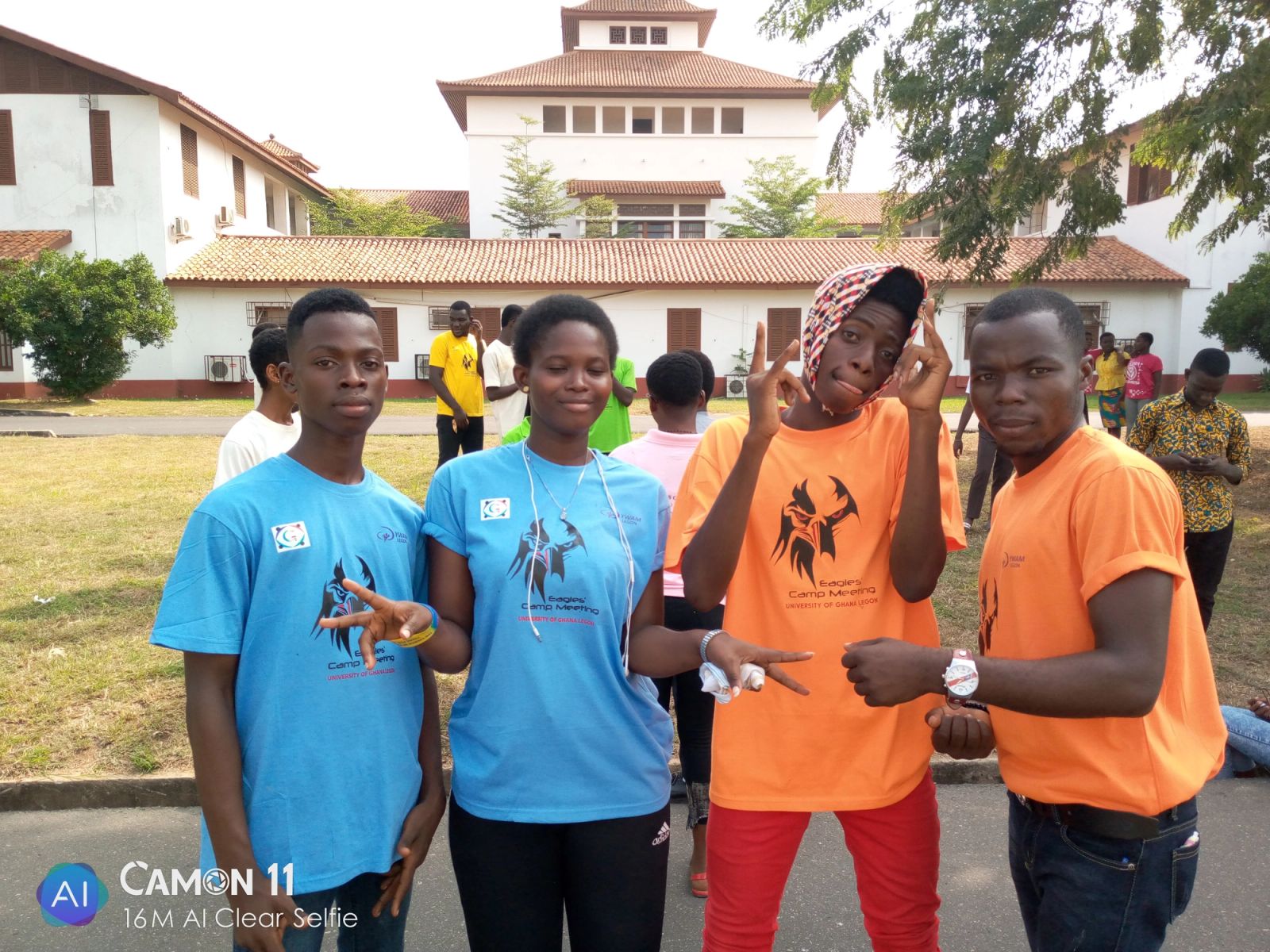 Campus GEM Camp 2019 photo 2