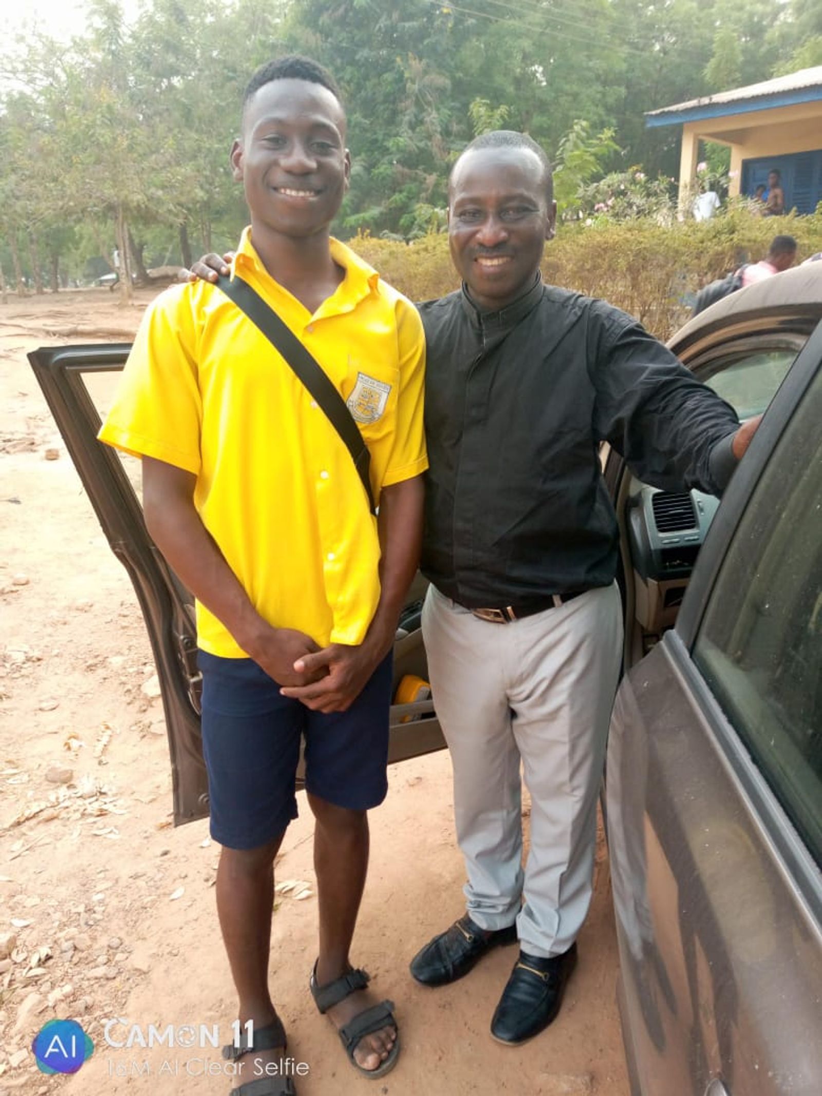 Campus GEM Outreach photo 4