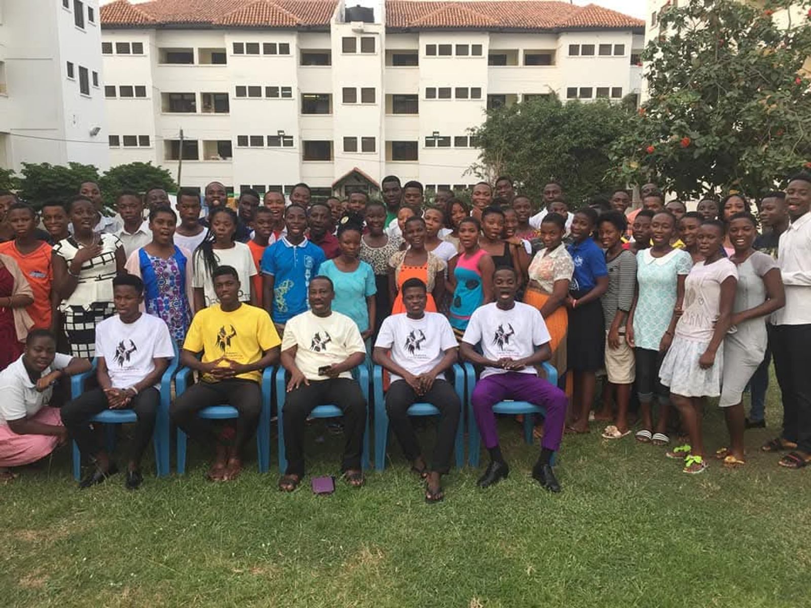Campus GEM Camp 2019 photo 7