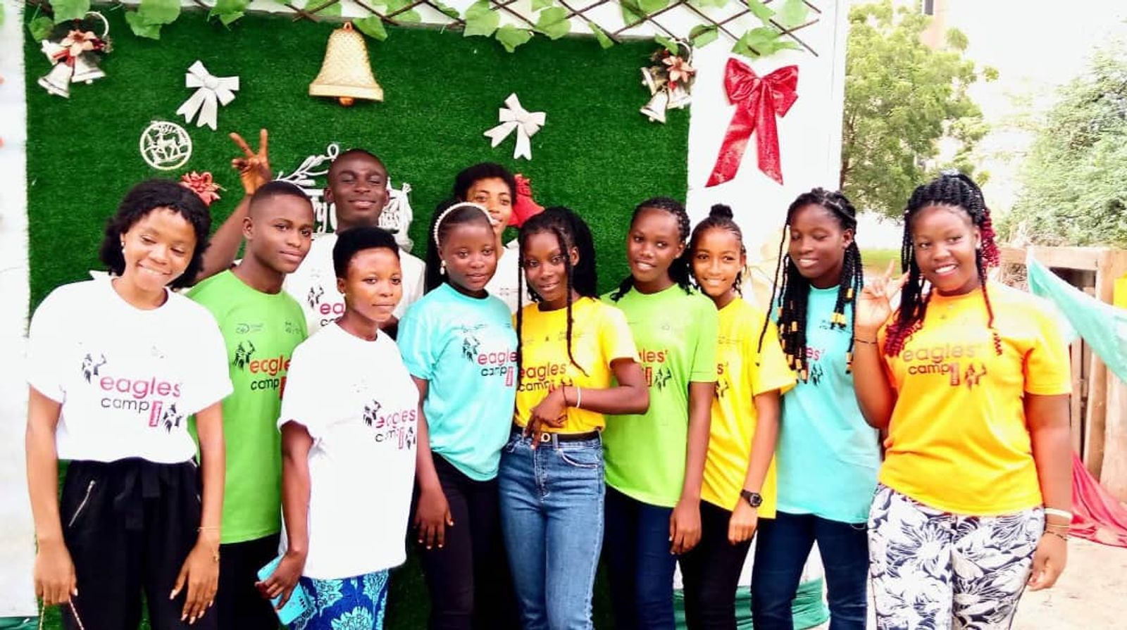 Campus GEM 2021 photo 9