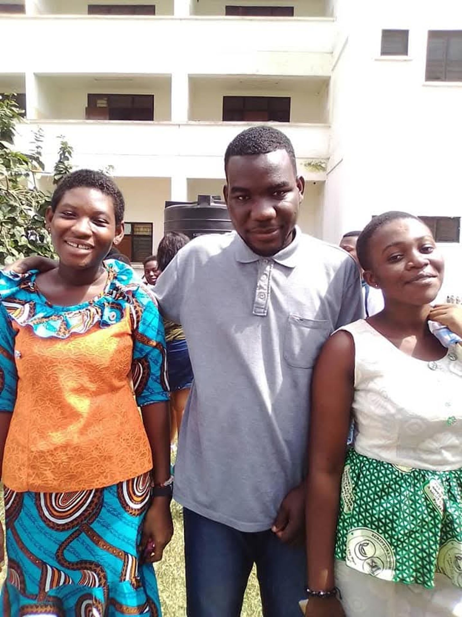 Campus GEM Camp 2019 photo 12