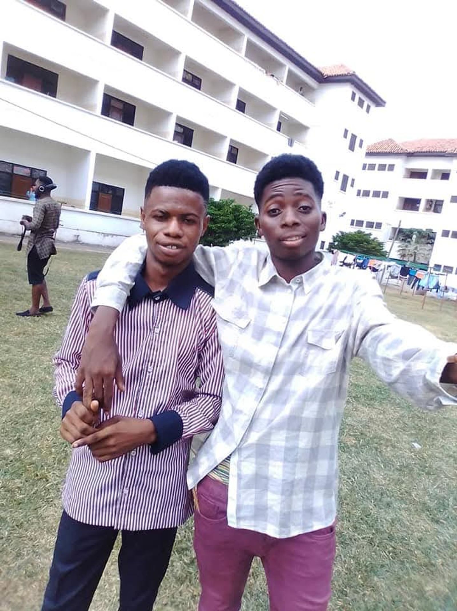 Campus GEM Camp 2019 photo 17