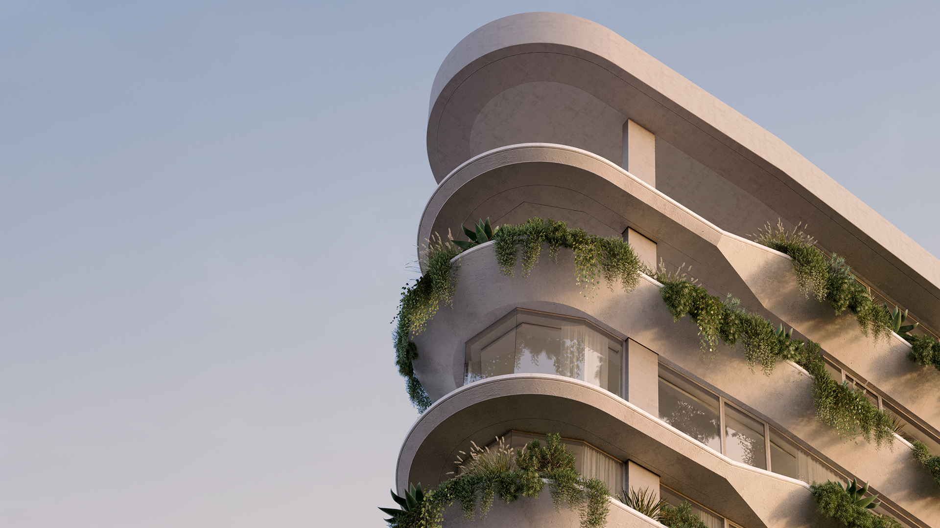 Driving Demand For Luxury Apartments In Brisbane