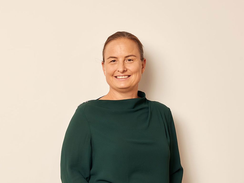 Pikos Group Welcomes New CFO/COO Rebecca Slingsby