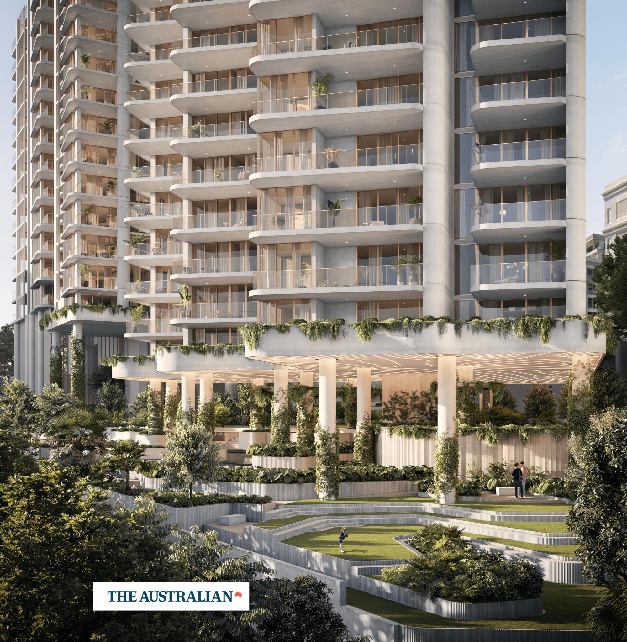 Pikos Releases Plans For Riverside Project Revamp