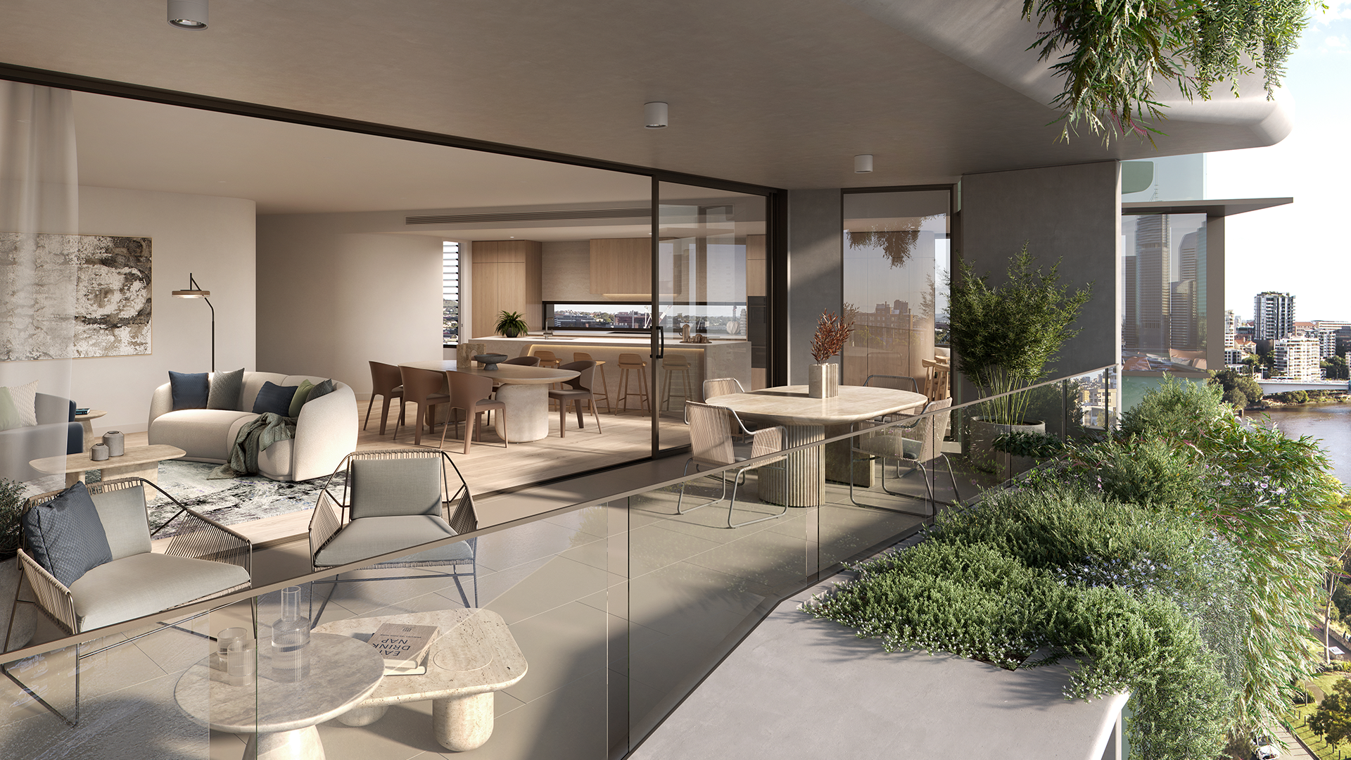 The Projects Which Will Transform Brisbane