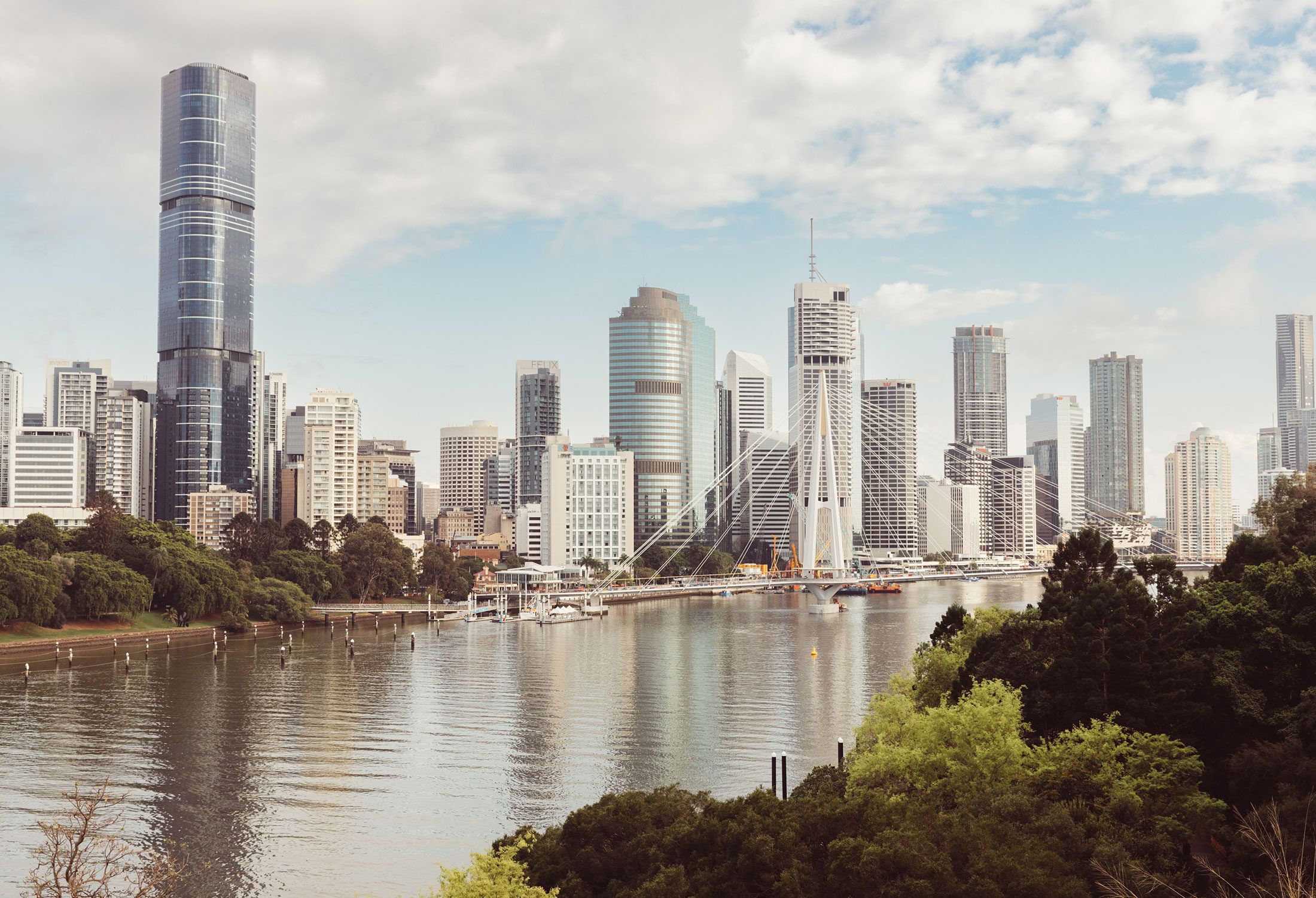 The Top Ten Off The Plan Apartment Developers To Look Out For in Brisbane