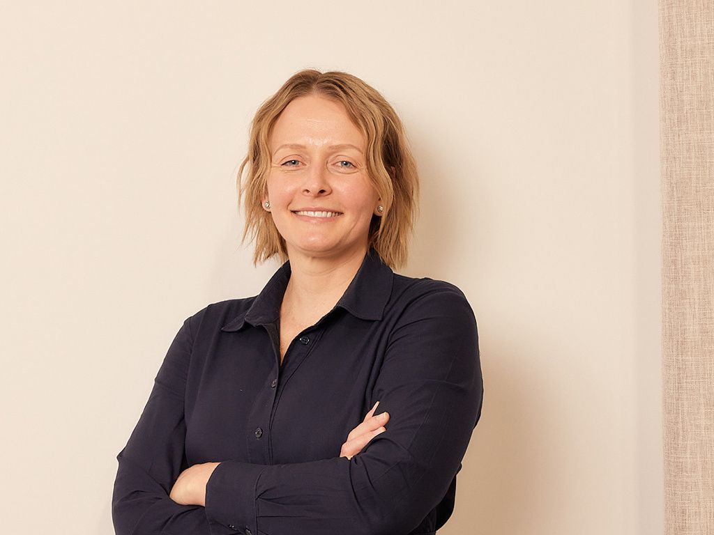 Five Minutes With Pikos CEO Michelle Wooldridge