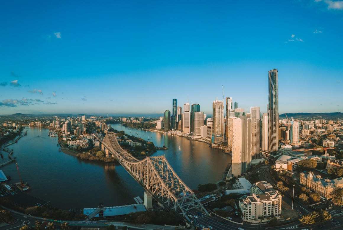 Locals Snap Up Off The Plan Projects In And Out Of Brisbane