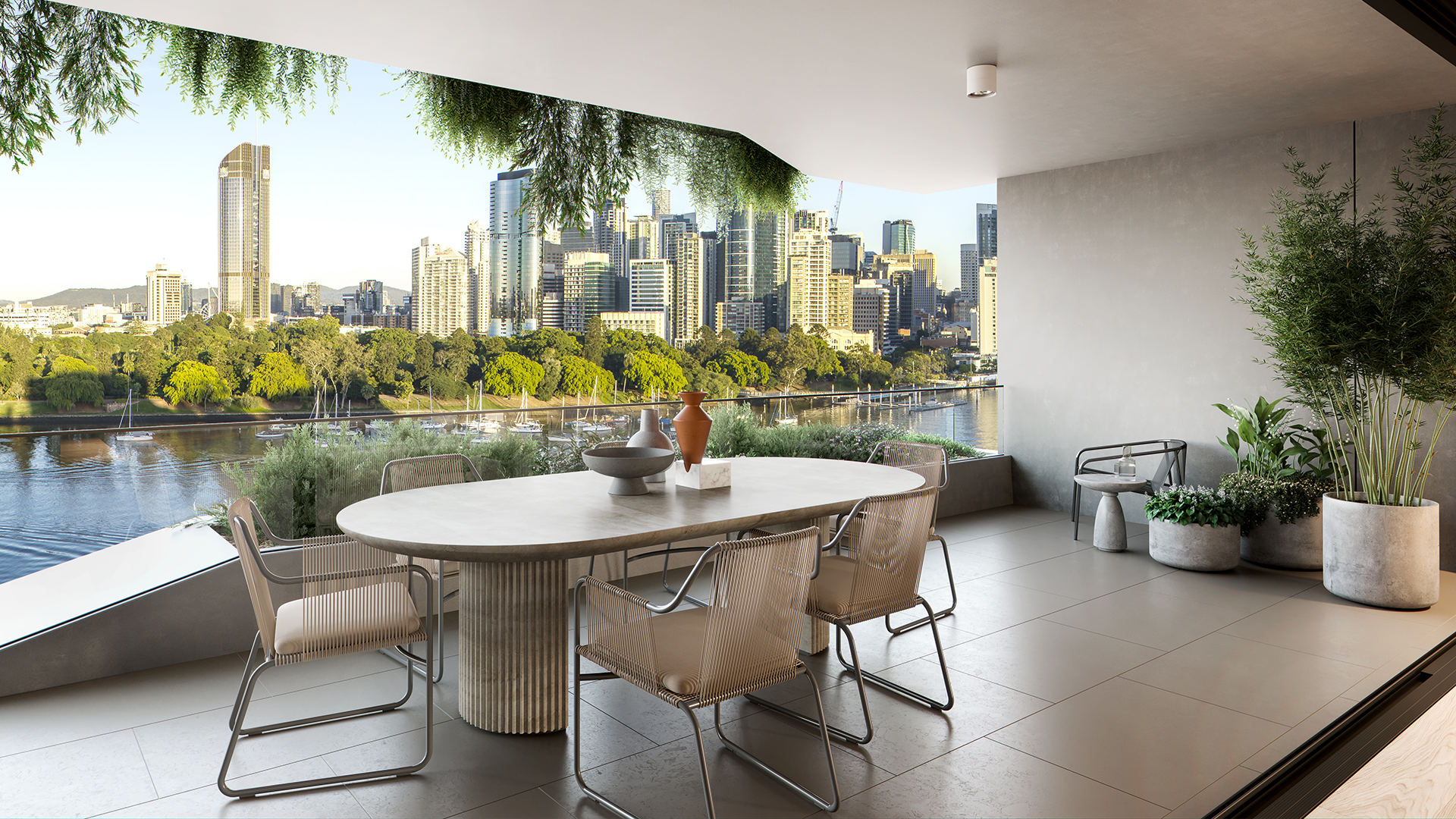 Pikos Launches $200m Clifftop Apartment Project