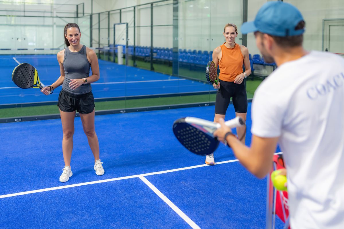 Padel Padel