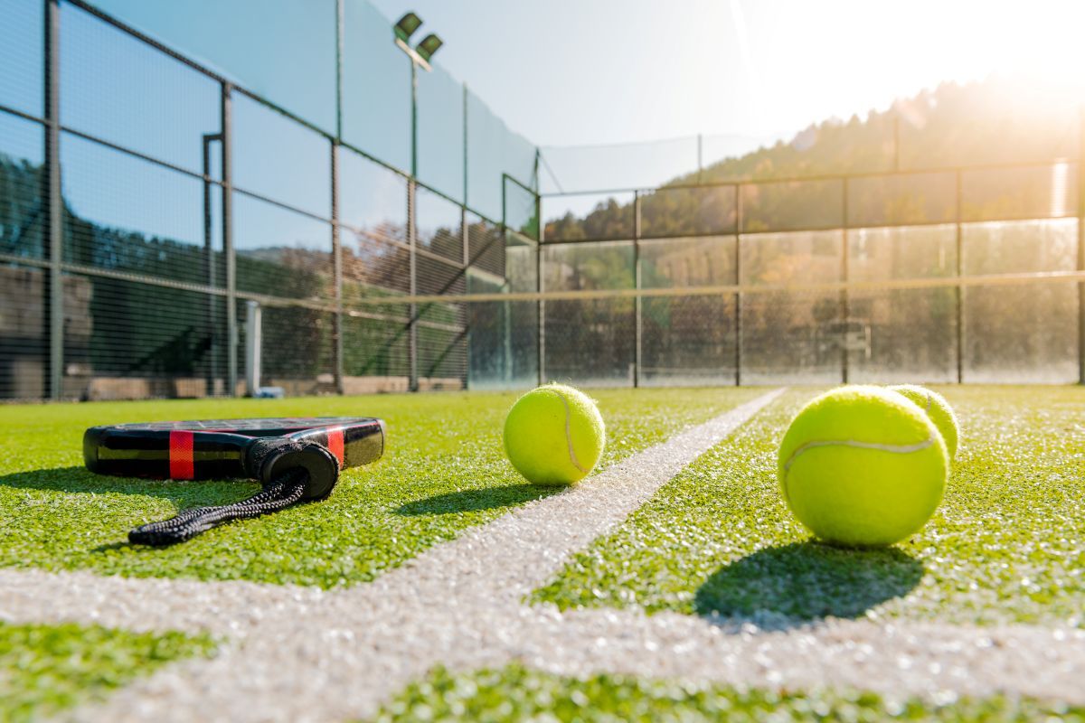Padel Padel