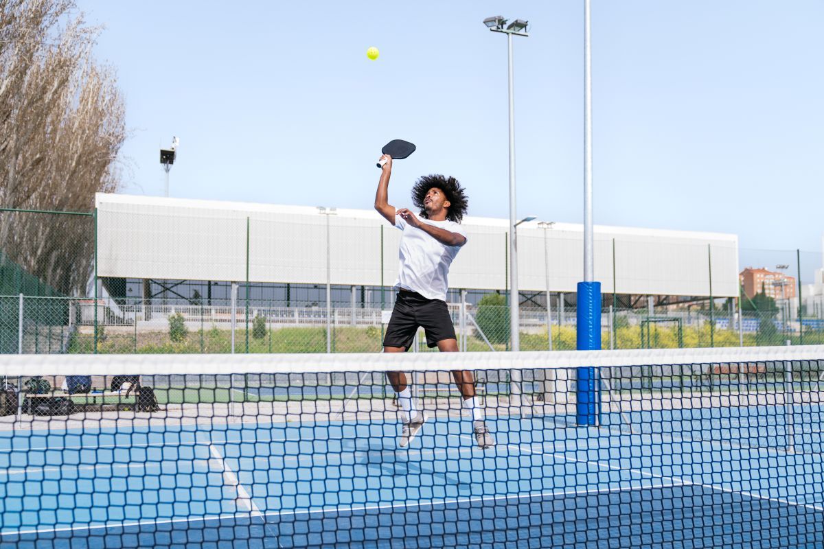 Pickleball