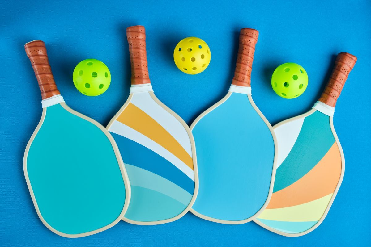 Pickleball Paddles Pickleball Paddles