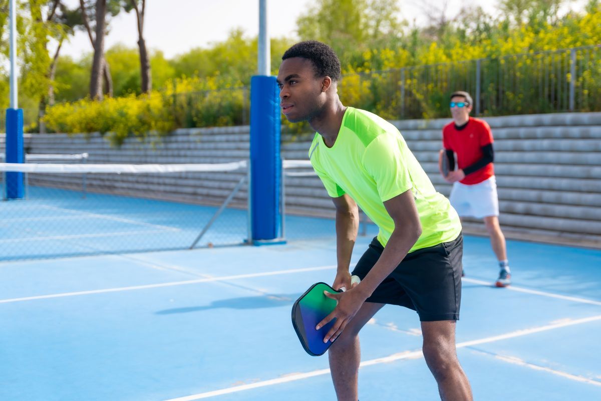 Pickleball Paddle