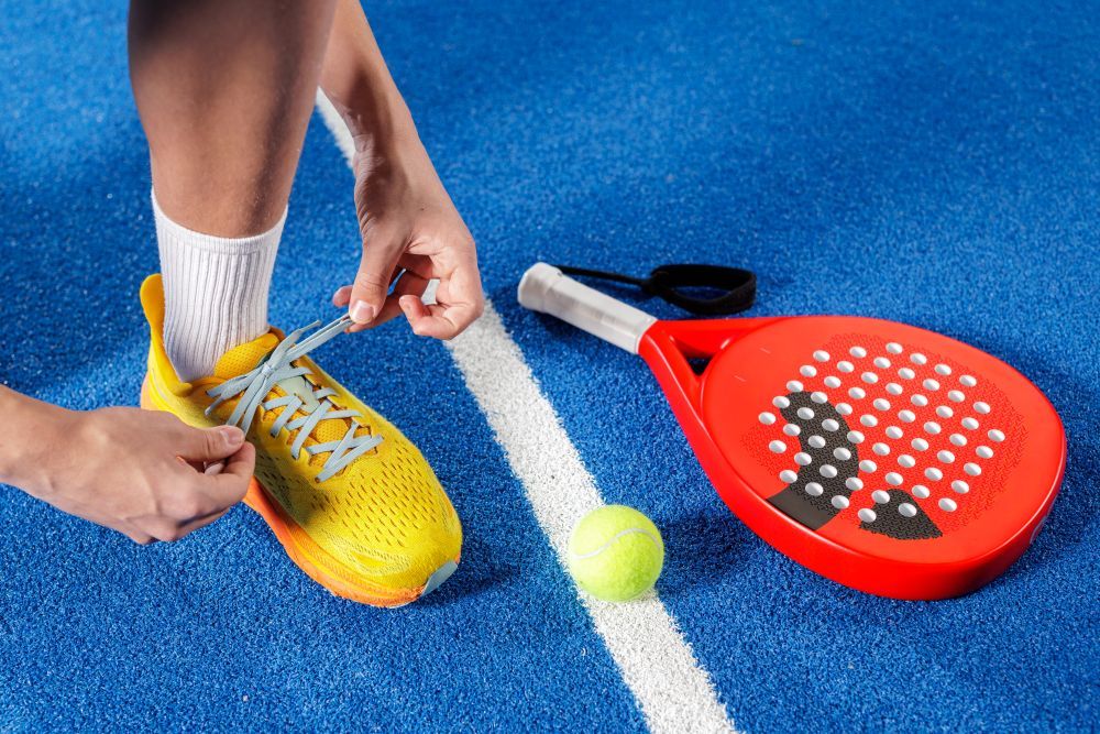 Padel Padel