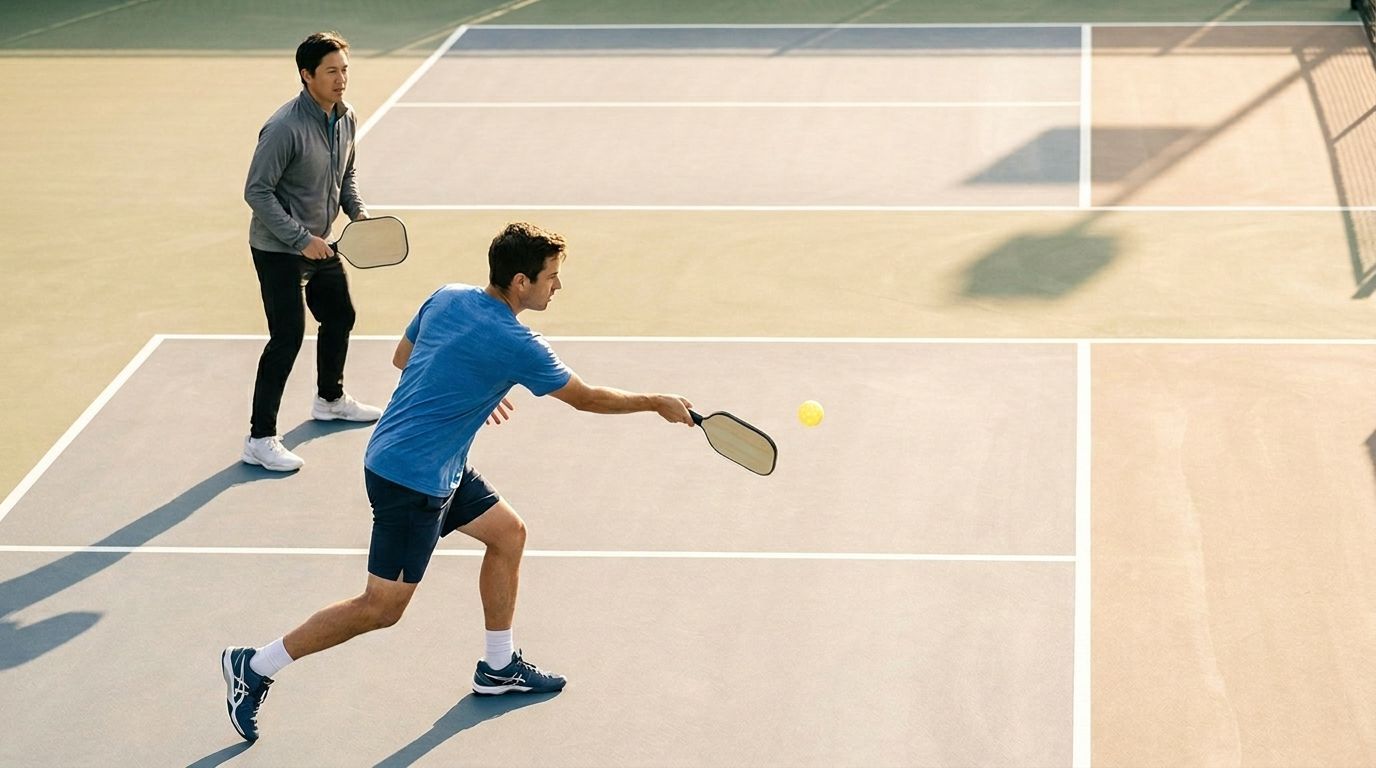 Pickleball