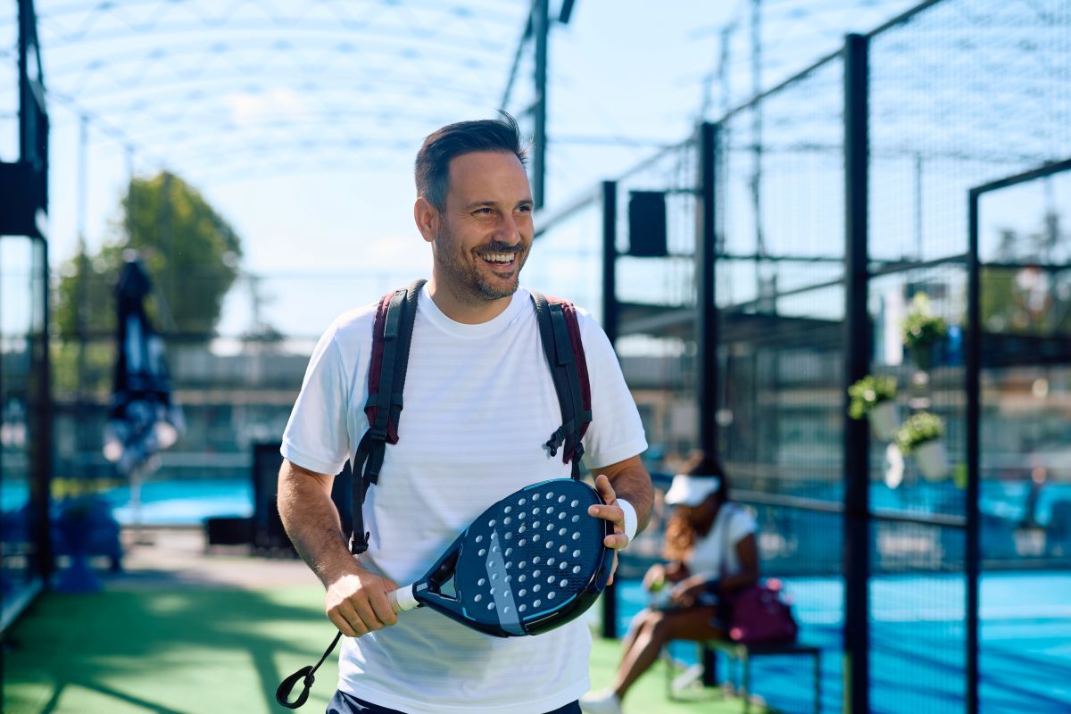 Padel