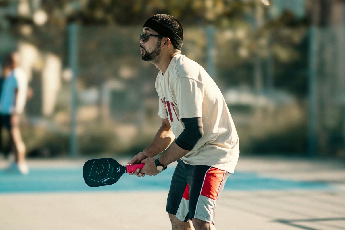 Pickleball