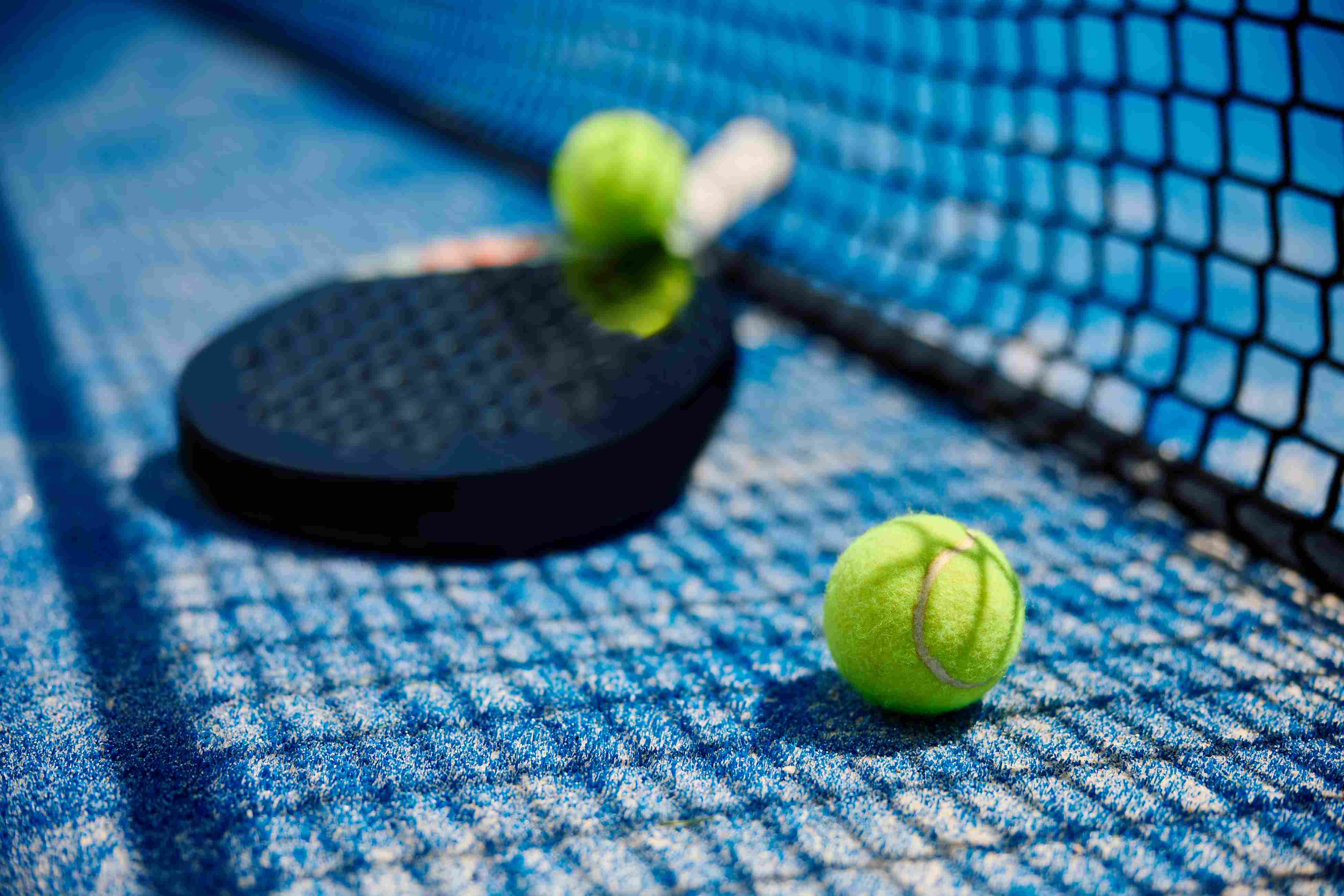 padel equipment padel equipment