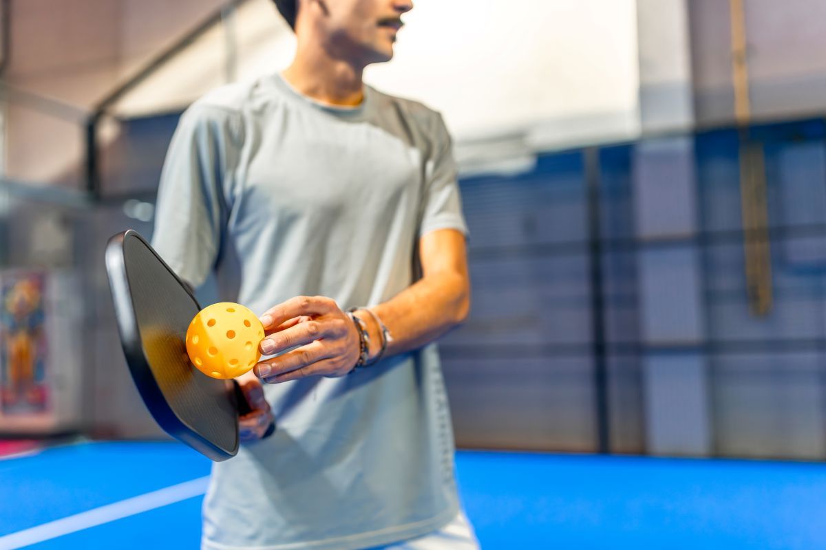 Pickleball Drills Pickleball Drills