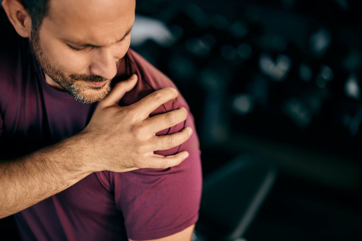 Rotator Cuff Injuries