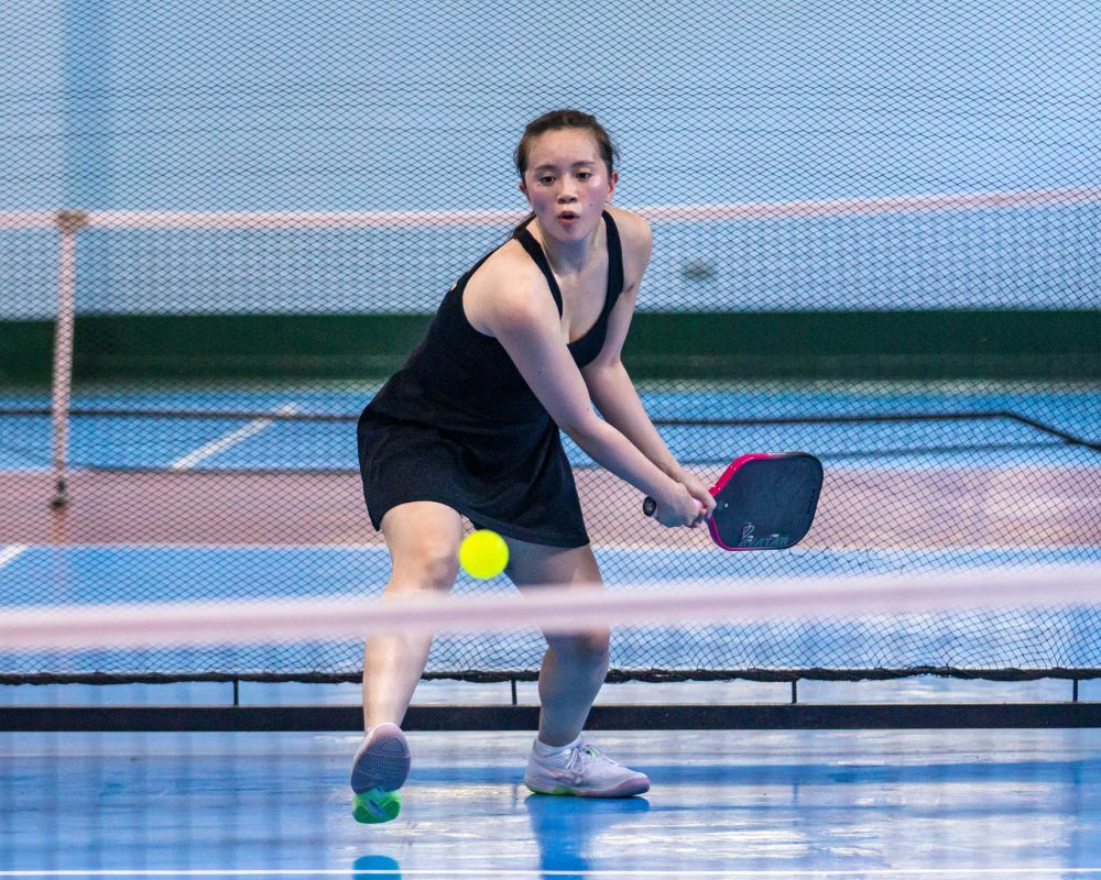 Pickleball Pickleball