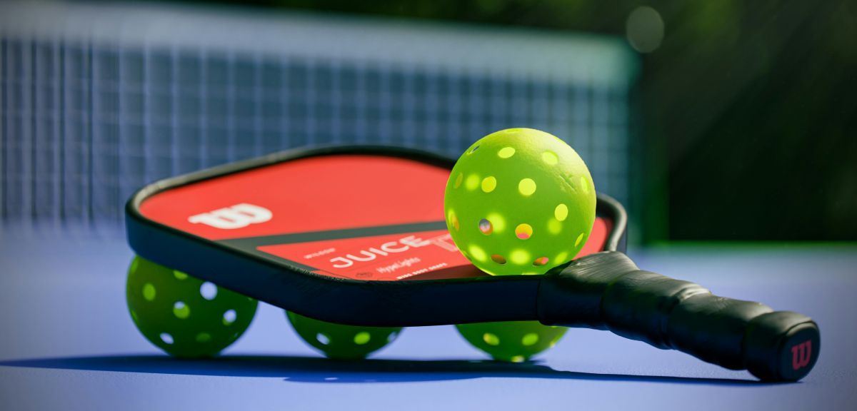 Pickleball Pickleball