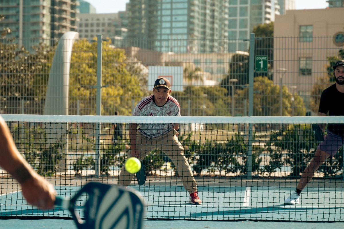 Pickleball