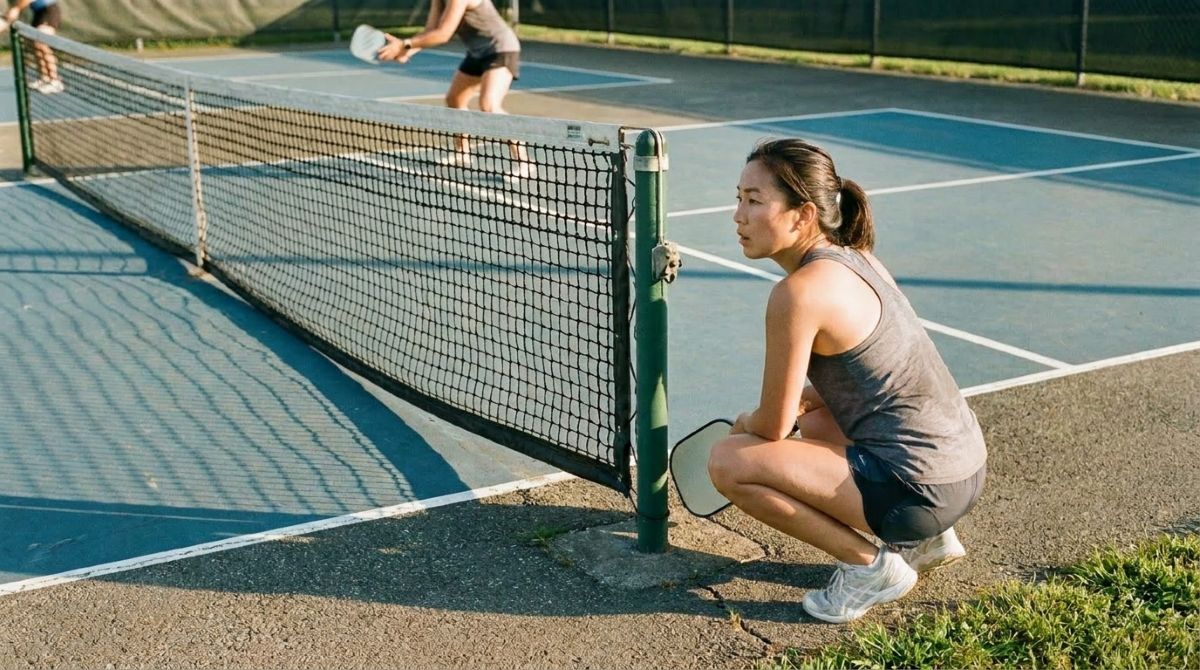 Pickleball