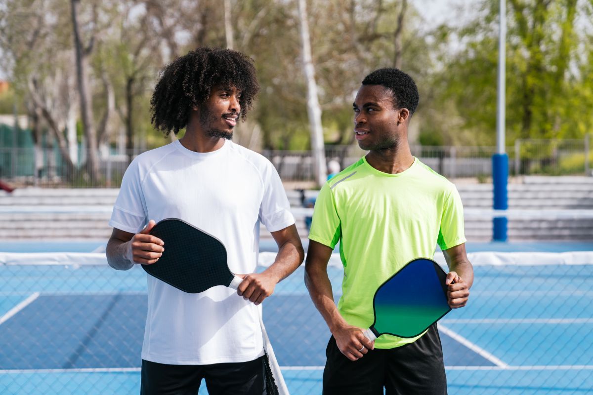 Pickleball Ratings Pickleball Ratings