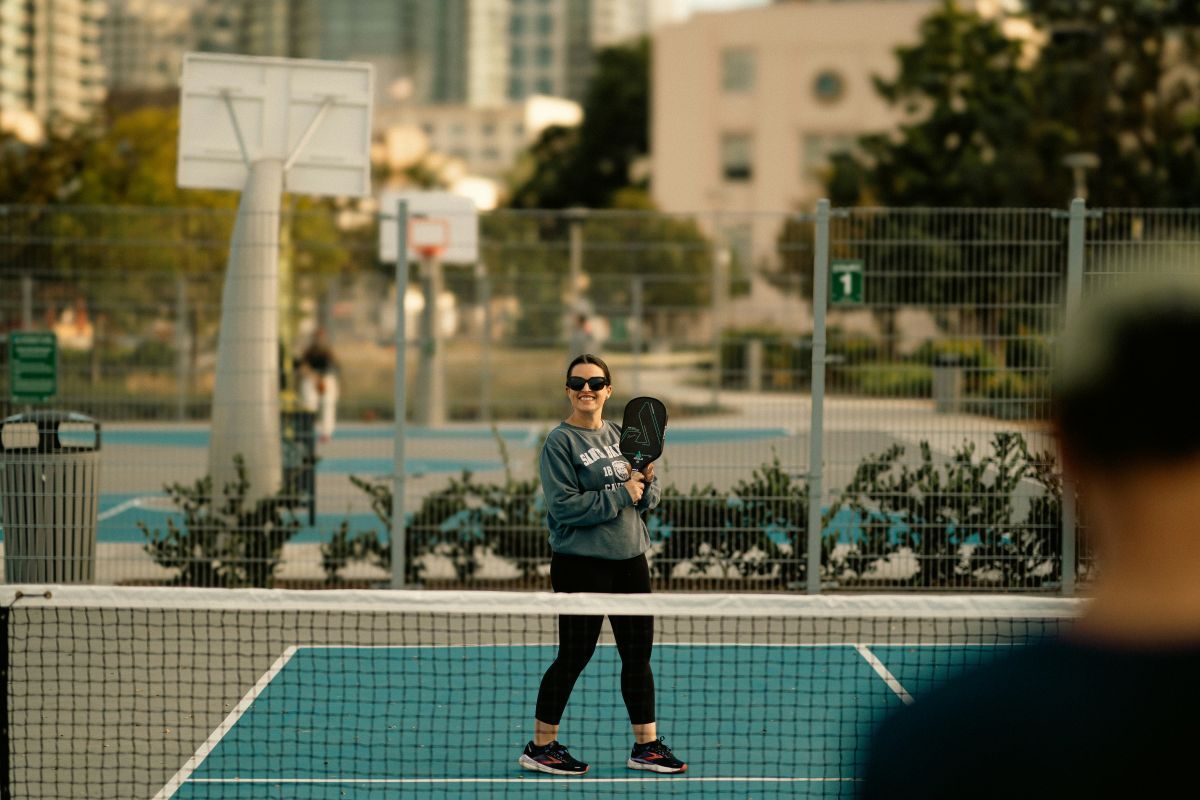 Essential shots Essential shots