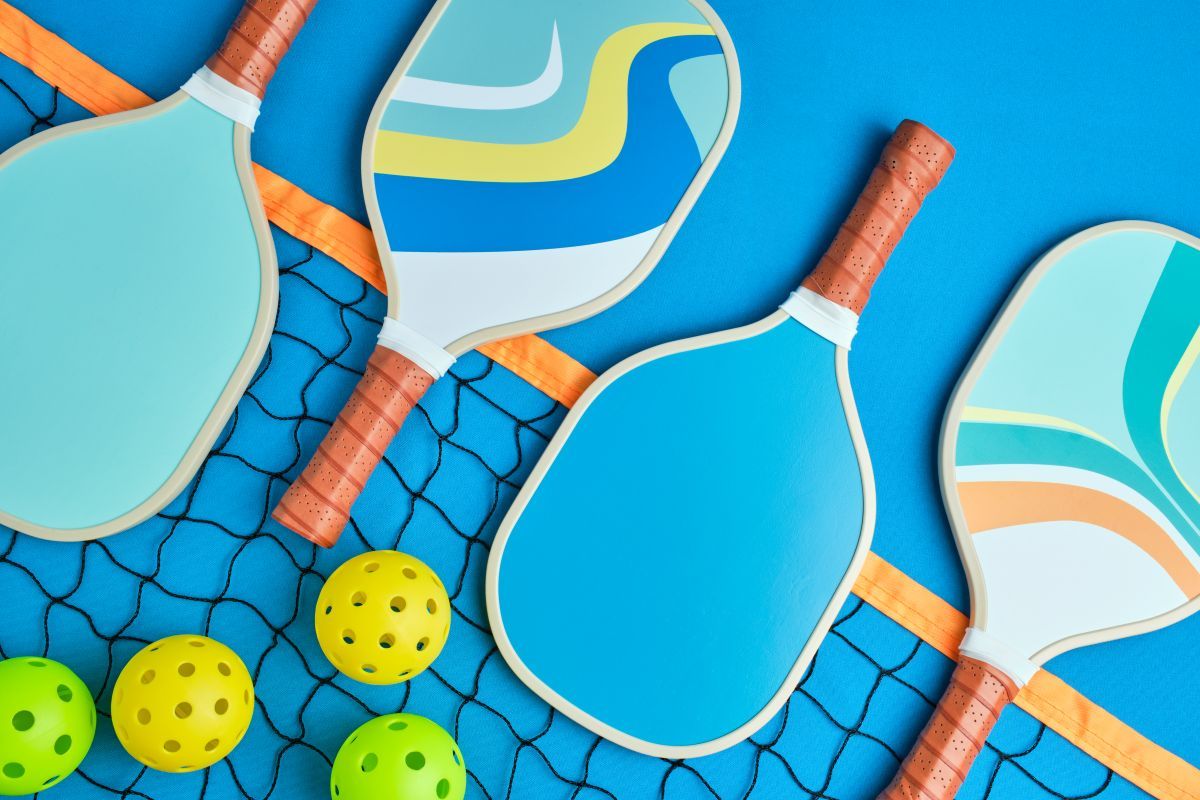 Pickleball