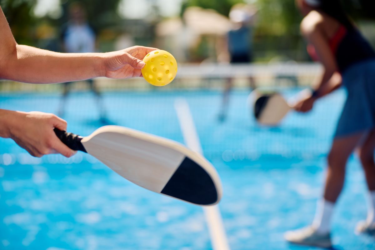 History of Pickleball