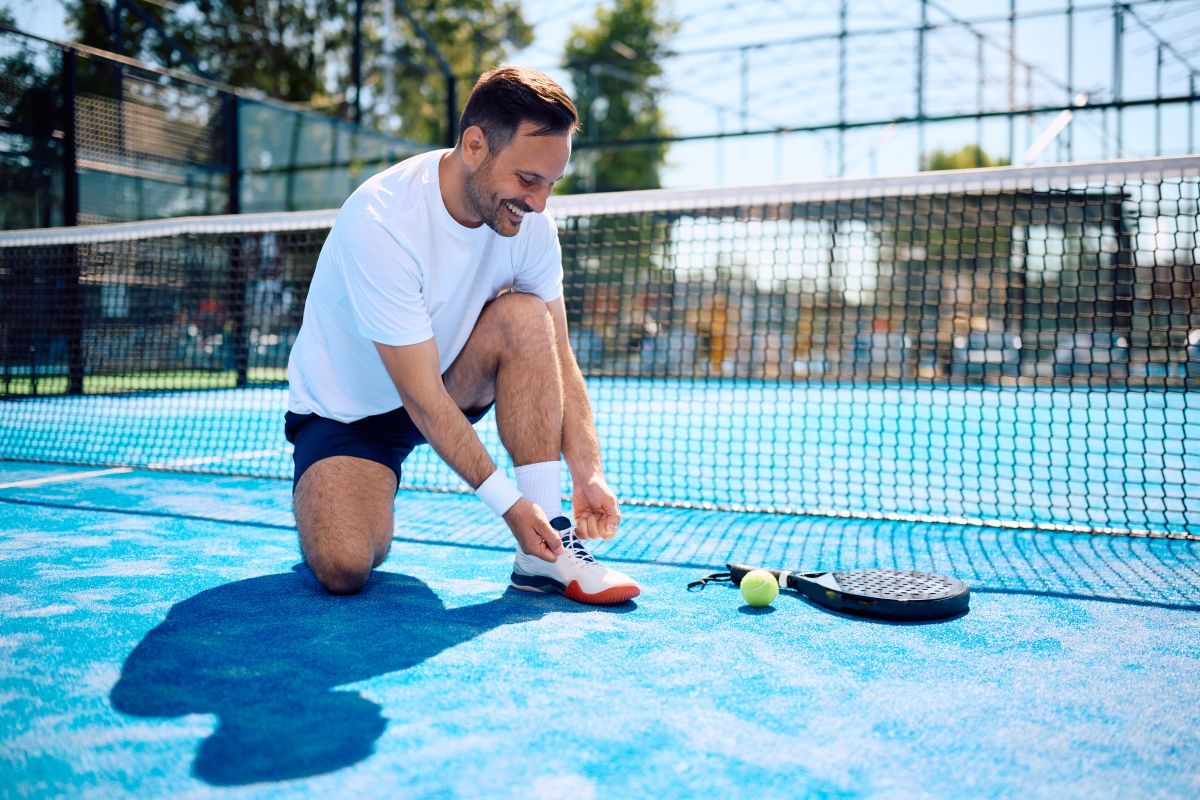 Padel