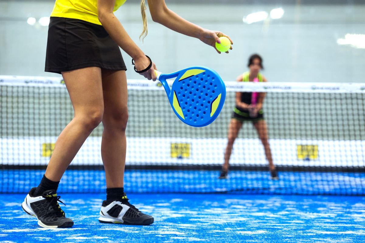 Padel Padel