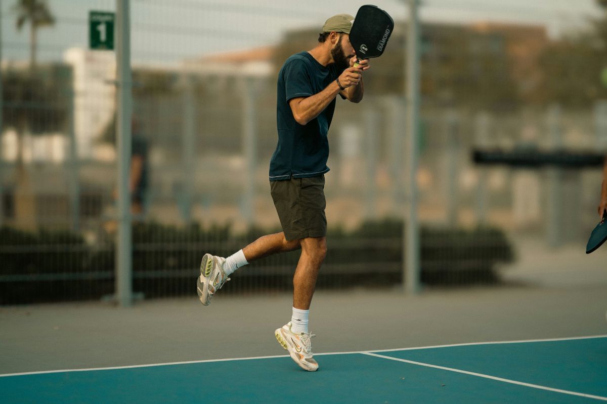 Pickleball Pickleball