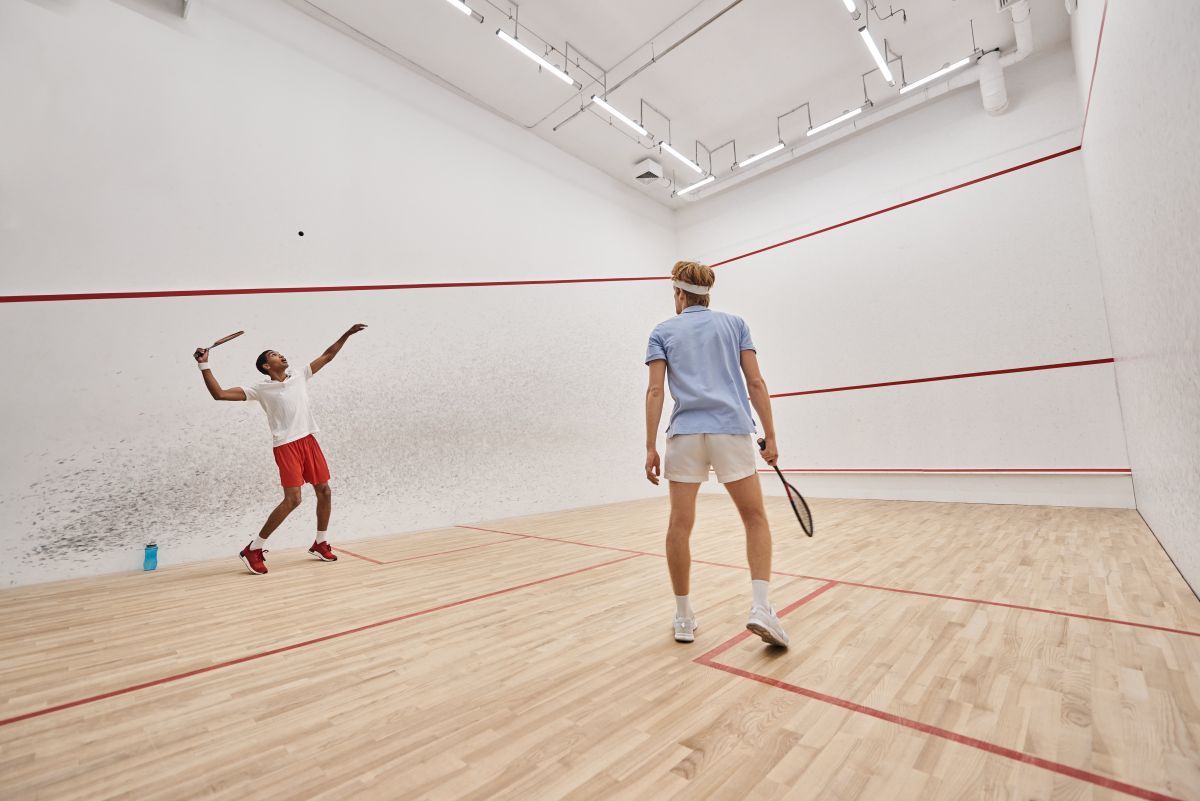 Squash