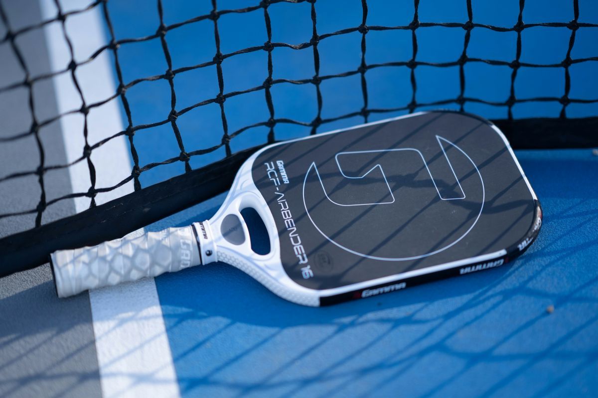 Paddle Paddle