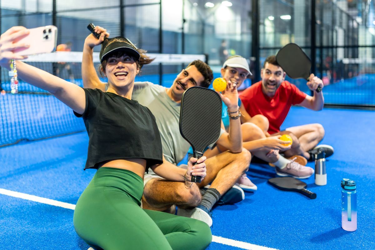 Effective workout Effective workout